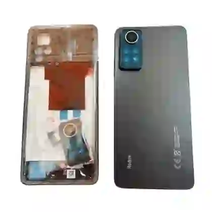 Thay vỏ Xiaomi Redmi Note 12 3