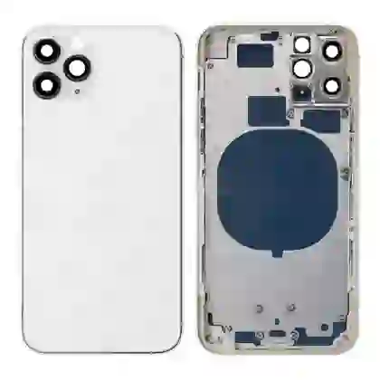 Thay vỏ iPhone 11 Pro chính hãng Aries 1