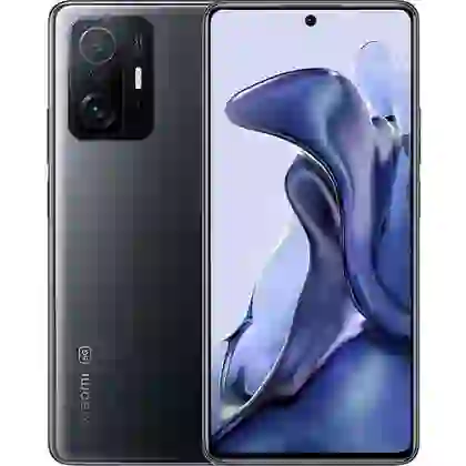 Xiaomi Mi 11T cũ màu đen 3