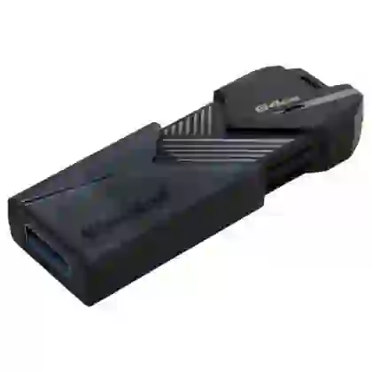 USB 3.2 Kingston DataTraveler Exodia Onyx 64GB 3
