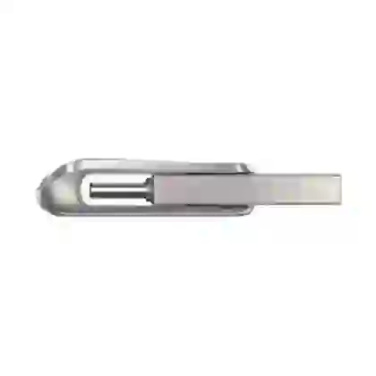 USB OTG 3.1 Sandisk Ultra Dual Drive Type-C DDC4 128GB 3