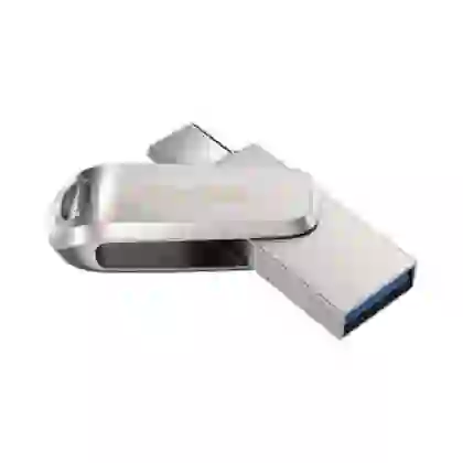 USB OTG 3.1 Sandisk Ultra Dual Drive Type-C DDC4 128GB 4