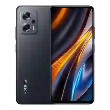 Xiaomi Poco X3 GT 1