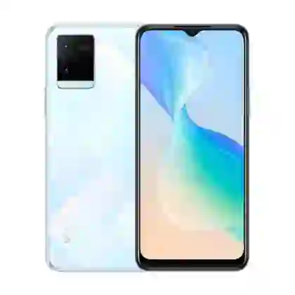 Vivo Y21 1