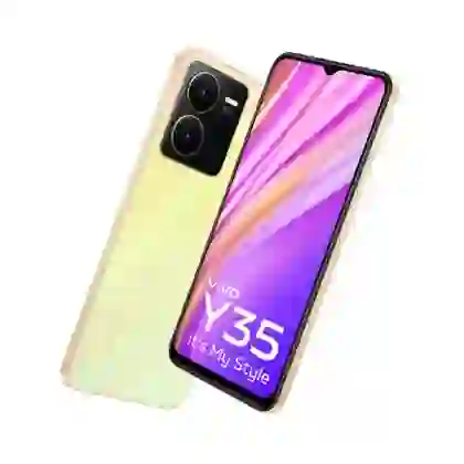 Vivo Y35 8GB 128GB - Đã Kích Hoạt 4