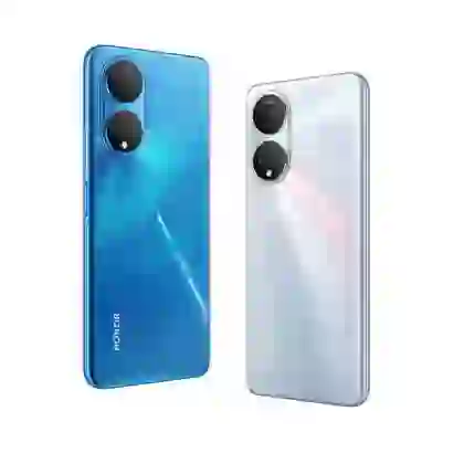 Honor X7 1