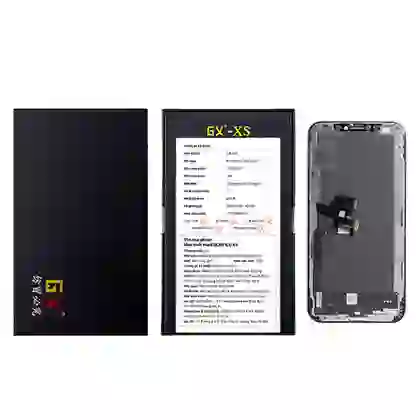 thay màn hình iPhone XS chính hãng GX 2