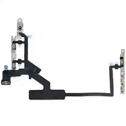 Thay cáp volume iPhone 13 Pro Max hãng Safety 4