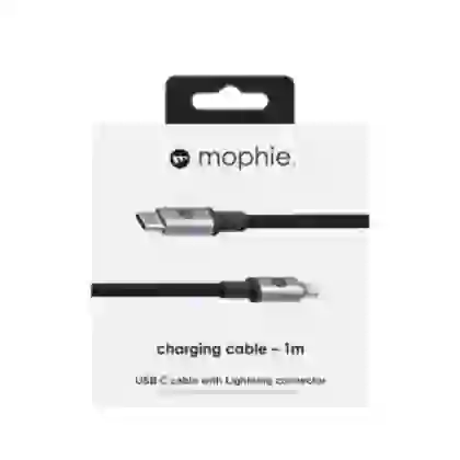 Cáp sạc Mophie Essential Type-C to Lightning 1M 3