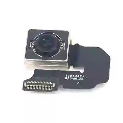 thay camera sau iphone 6 plus chính hãng hatech 7