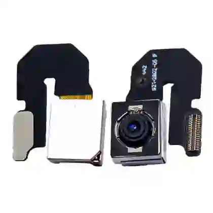 thay camera sau iphone 6 plus chính hãng hatech 6