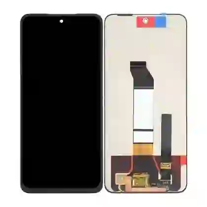 Thay màn hình Xiaomi Redmi Note 10 Pro GENA loại Pro chính hãng - Đen