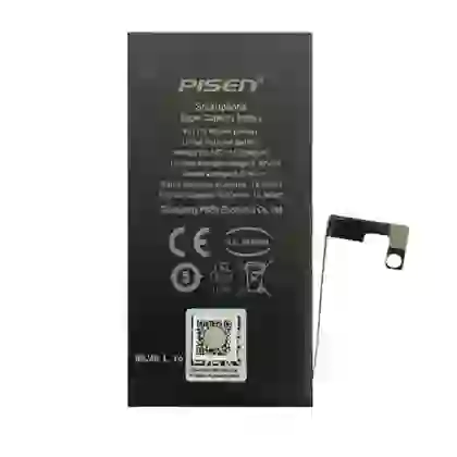 thay pin iPhone 7 Plus dung lượng cao chính hãng Pisen 6