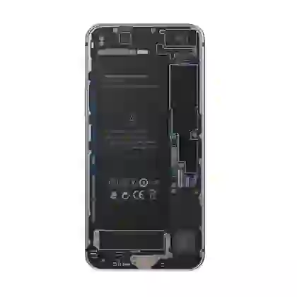 thay pin iPhone 8 Plus chính hãng Daison 2