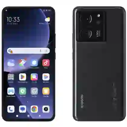 Xiaomi 13T PRO 12GB 512GB - Cũ xước cấn 2