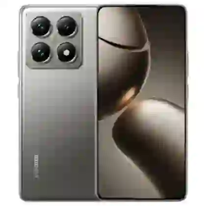 Xiaomi 14T Pro 5G 12GB 512GB - Đã kích hoạt 1