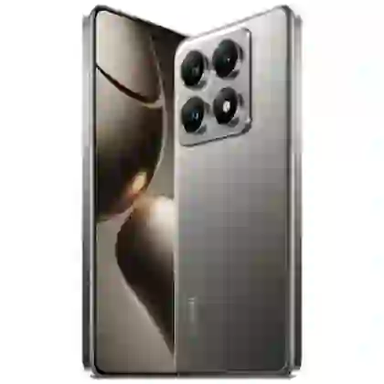 Xiaomi 14T Pro 5G 12GB 512GB - Đã kích hoạt 2