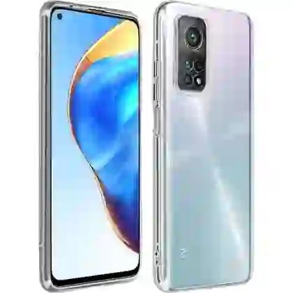 Xiaomi Mi 10T Pro 8GB 128GB Cũ trầy xước 3