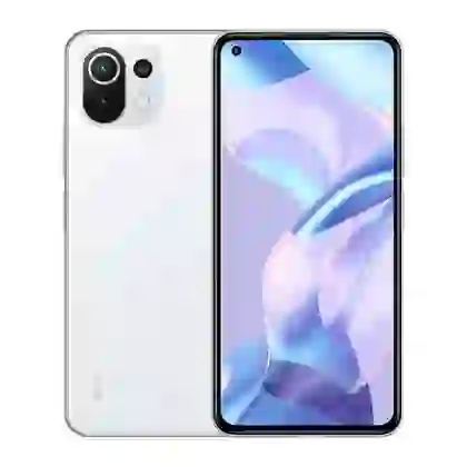 Xiaomi Mi 11 Lite 5G NE 8GB 128GB Cũ Xước Cấn 1