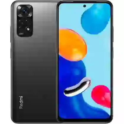 Xiaomi Redmi Note 11 4G 128GB Cũ Xước Cấn 1