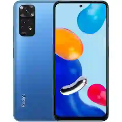 Xiaomi Redmi Note 11 4G 128GB Cũ Xước Cấn 1