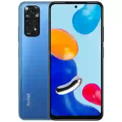 Xiaomi Redmi Note 11/Note 11S dán chống va đập full màn hình 3
