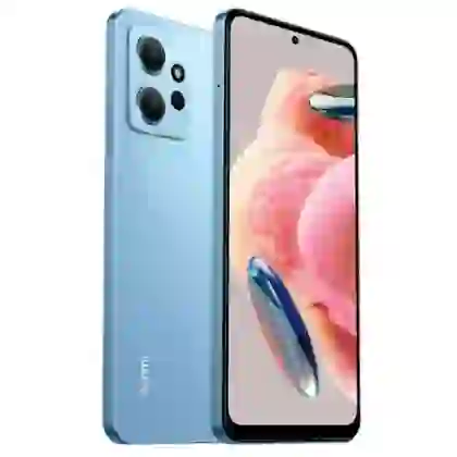Xiaomi Redmi Note 12 8GB 128GB Cũ Trầy Xước 2