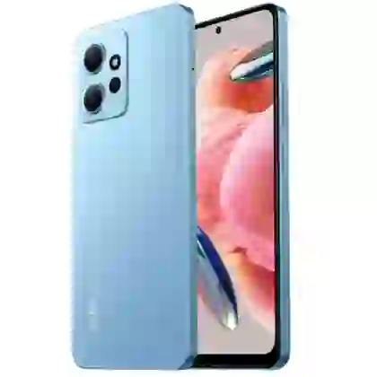 Xiaomi Redmi Note 12 8GB 128GB Cũ Trầy Xước 3