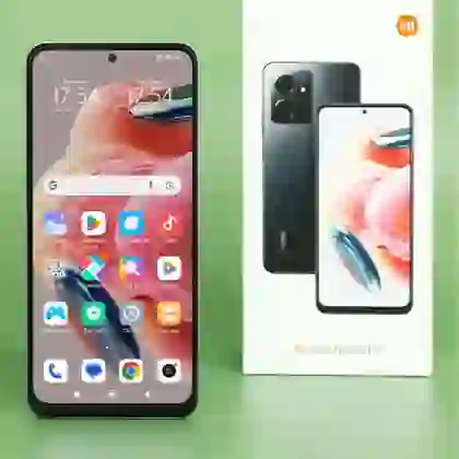 Xiaomi Redmi Note 12 8GB 128GB 4