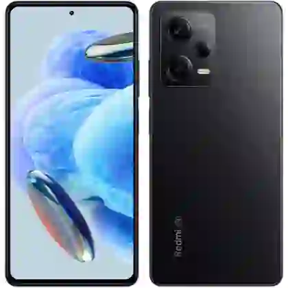 Xiaomi Redmi Note 12 Pro 5G 8GB 256GB - Cũ trầy xước 3