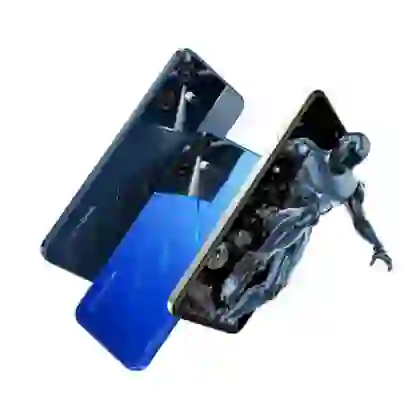 Tecno POVA Neo 3 1