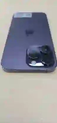 iPhone 14 Pro Max 128GB - Tím - Cũ Xước Cấn - ****YY7TJG - 6