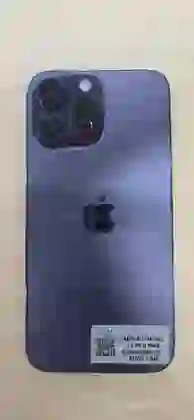 iPhone 14 Pro Max 128GB - Tím - Cũ Xước Cấn - ****YY7TJG - 3