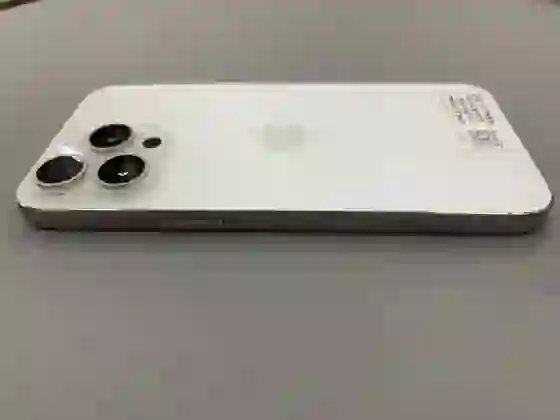 iPhone 15 Pro Max 512GB - Cũ Đẹp -Titan Trắng - *********470831 - 4