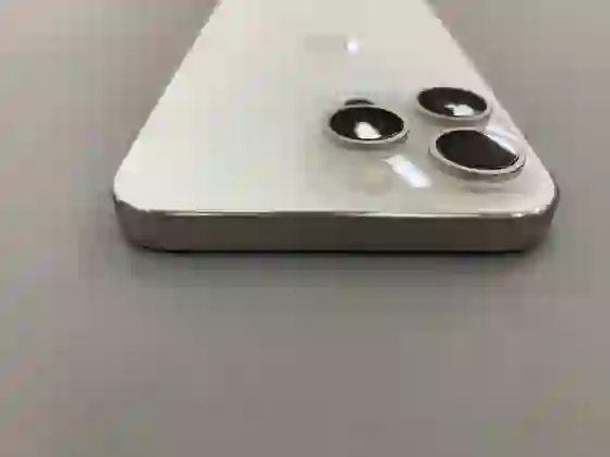 iPhone 15 Pro Max 512GB - Cũ Đẹp -Titan Trắng - *********470831 - 6