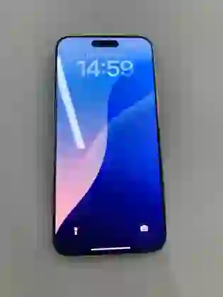 iPhone 15 Pro Max 512GB - Cũ Đẹp -Titan Trắng - *********470831 - 1
