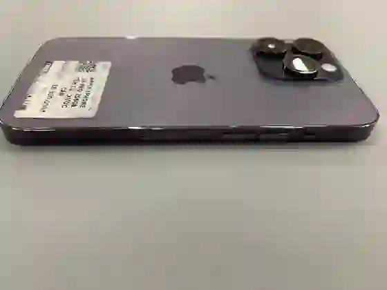 iPhone 14 Pro 256GB - Tím - Cũ Xước Cấn - *********118181 - 5