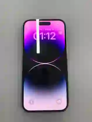 iPhone 14 Pro 256GB - Tím - Cũ Xước Cấn - *********118181 - 1