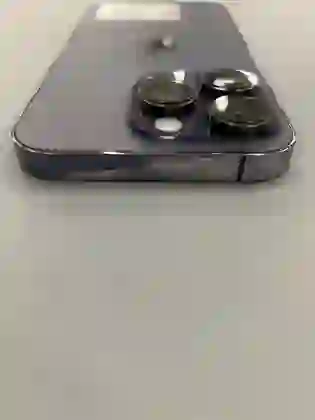 iPhone 14 Pro 256GB - Tím - Cũ Xước Cấn - *********118181 - 6