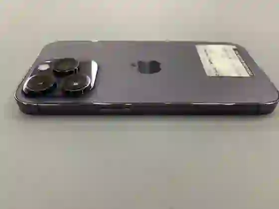 iPhone 14 Pro 256GB - Tím - Cũ Xước Cấn - *********118181 - 4