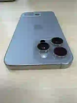 iPhone 15 Pro Max 512GB - Cũ Đẹp-Titan Tự Nhiên - ****4NF4GX - 6
