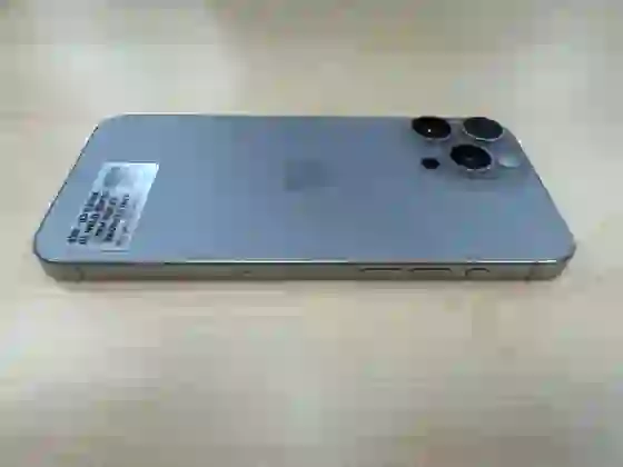 iPhone 15 Pro Max 512GB - Cũ Đẹp-Titan Tự Nhiên - ****4NF4GX - 4