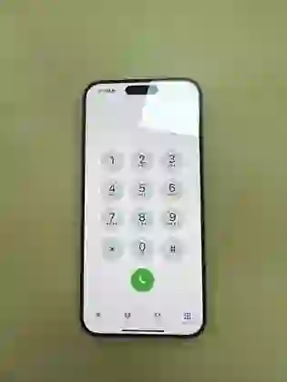 iPhone 15 Pro Max 512GB - Cũ Đẹp-Titan Tự Nhiên - ****4NF4GX - 1