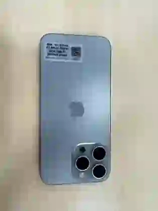 iPhone 15 Pro Max 512GB - Cũ Đẹp-Titan Tự Nhiên - ****4NF4GX - 3