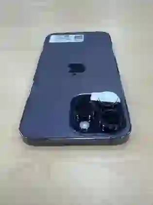 iPhone 14 Pro Max 128GB - Cũ Trầy Xước-Tím - ****G2H916 - 6