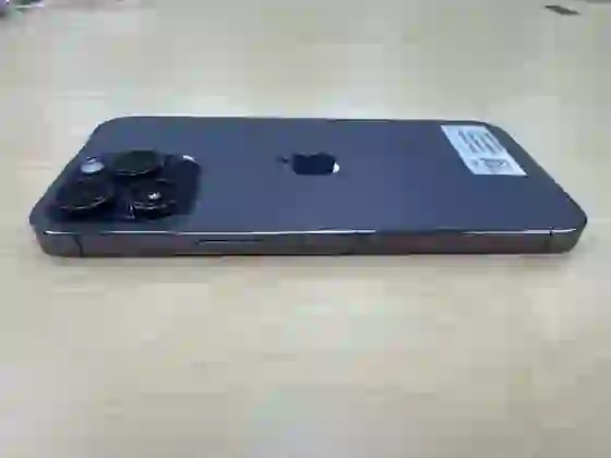 iPhone 14 Pro Max 128GB - Cũ Trầy Xước-Tím - ****G2H916 - 4