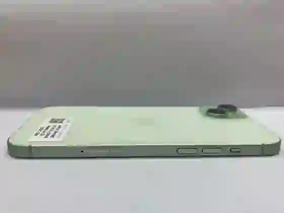 iPhone 15 Plus 128GB - Cũ Trầy Xước -Xanh lá - ****YL4KYT - 5