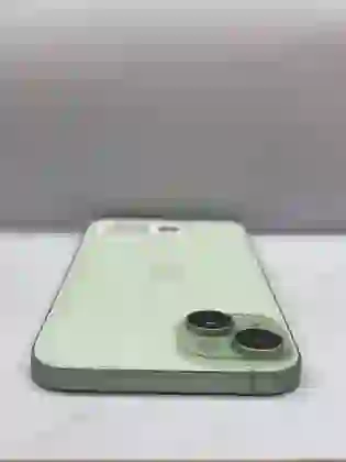 iPhone 15 Plus 128GB - Cũ Trầy Xước -Xanh lá - ****YL4KYT - 6