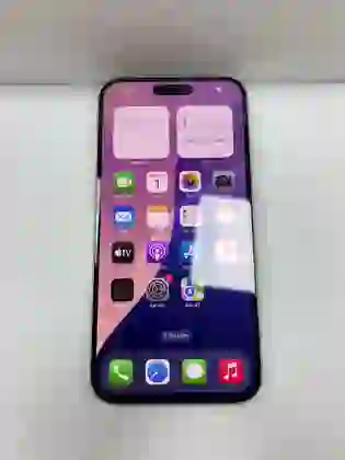iPhone 15 Plus 128GB - Cũ Trầy Xước -Xanh lá - ****YL4KYT - 1