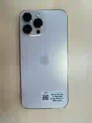 iPhone 13 Pro Max 512GB cũ trầy xước - *********943240 - 3